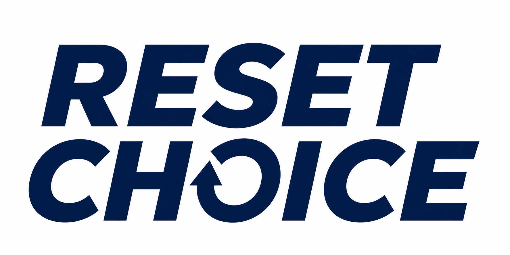 RESET CHOICE｜お金と審査の選び直し